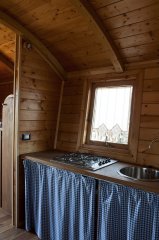 Carrozzone / Caravan
